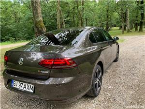 Vw Passat B8 - imagine 2