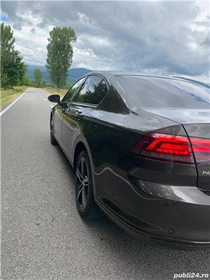 Vw Passat B8 - imagine 5