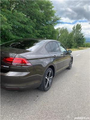Vw Passat B8 - imagine 4