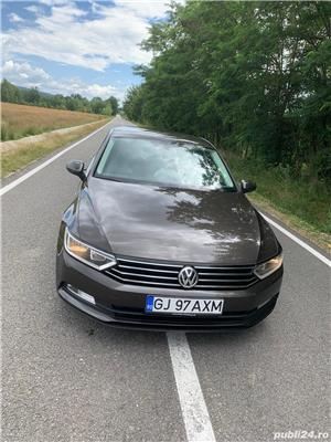 Vw Passat B8 - imagine 9