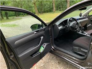 Vw Passat B8 - imagine 10
