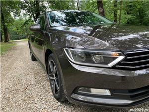 Vw Passat B8 - imagine 7