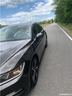 Vw Passat B8 - imagine 6