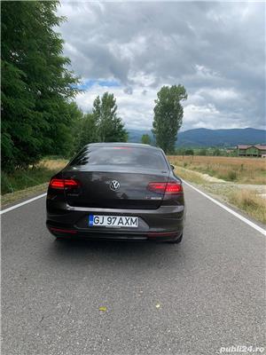 Vw Passat B8 - imagine 8