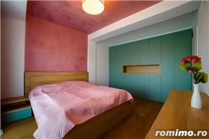 Apartament cu 2 camere la intrare in Dumbravita - imagine 3