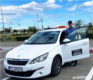 Instructor auto categoria B - imagine 4