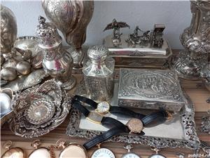 Colectionar Vand Cumpar Bijuterii Vechi Aur Argint - imagine 7