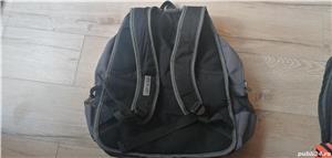 Ghiozdan scoala copii Lamonza - imagine 3