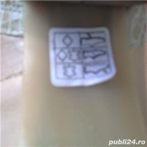 Pantofi dama piele naturala - imagine 4