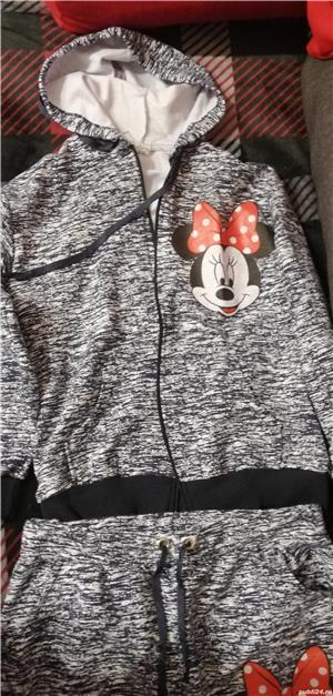 Trening copii Minnie Mouse - imagine 4