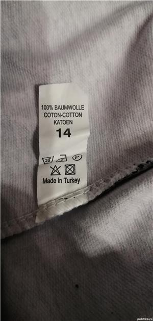 Trening copii Minnie Mouse - imagine 2