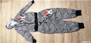 Trening copii Minnie Mouse - imagine 3