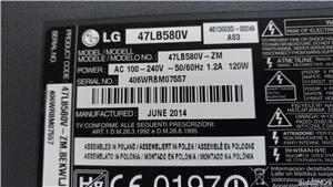 LG 47LB580  42lb580 LD46B EAX65610904 EBT62987236 LC470DUE EAX65423801 6870C-0481A  - imagine 7