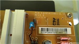 LG 47LB580  42lb580 LD46B EAX65610904 EBT62987236 LC470DUE EAX65423801 6870C-0481A  - imagine 5