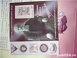 Vind colite ,blocuri,timbre - imagine 2