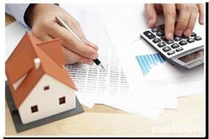 Evaluare proprietati imobiliare