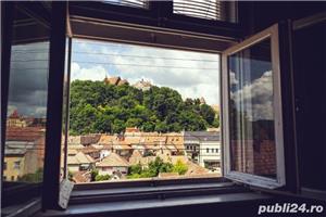 Casa de vanzare in Sighisoara, ultracentral! - imagine 4