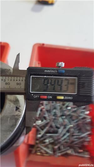 Pistoane  Isuzu NPR 85  motor 3000 Td an 2008 - imagine 4