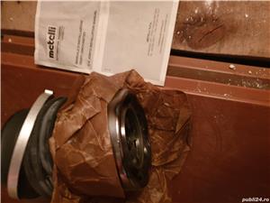 Cap planetară,pivot și burduf Cielo - imagine 2