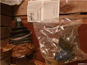 Cap planetară,pivot și burduf Cielo - imagine 3