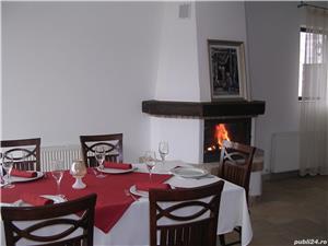 Angajez ospatar la Pensiunea Perla Bucovinei Voronet Gura Humorului  TEL   - imagine 2