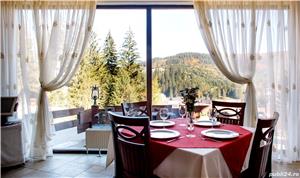 Angajez ospatar la Pensiunea Perla Bucovinei Voronet Gura Humorului  TEL   - imagine 3