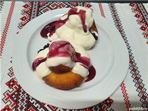 Angajez ospatar la Pensiunea Perla Bucovinei Voronet Gura Humorului  TEL   - imagine 4