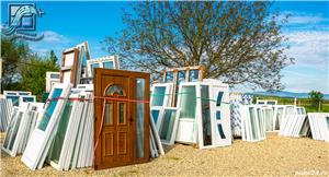 usi termopane noi cele mai bune preturi din tara - imagine 5