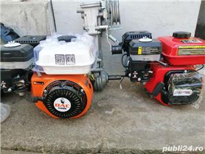 Motor motosapa-motocultor