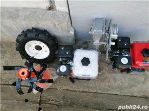 Motor motosapa-motocultor - imagine 2