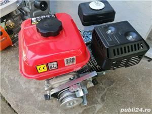 Motor motosapa-motocultor - imagine 3