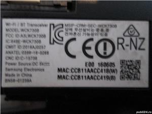 Modul WIFI + BT WCK730B, BN59-01239A din Samsung UE40KU6472UXXH