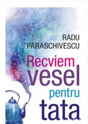 2 volume CU AUTOGRAF. De prozatorul contemporan Radu Paraschivescu