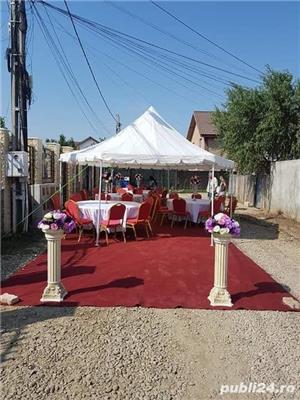 Corturi de închiriat