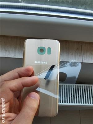 Spate Samsung Galaxy S7 ( capac baterie ) 