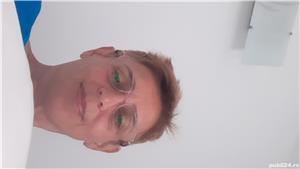 Traducător romana franceza în domenii diverse