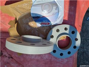 EIBACH Pro-Spacer Distantier marire ecartament - imagine 2