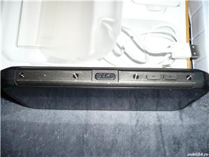 Telefon i hunt 4 gig ram 64 gig rom wirless dual sim  charge strong series 9000 mah (schimb) - imagine 7