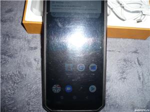 Telefon i hunt 4 gig ram 64 gig rom wirless dual sim  charge strong series 9000 mah (schimb) - imagine 6