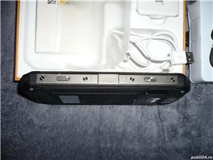 Telefon i hunt 4 gig ram 64 gig rom wirless dual sim  charge strong series 9000 mah (schimb) - imagine 8