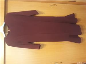 Rochie visinie marimea 42-44