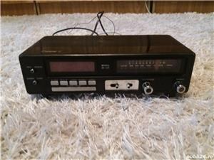 Set colectie radio HItachi National Sanyo URSS Electronica Tehnoton - imagine 6