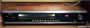 Set colectie radio HItachi National Sanyo URSS Electronica Tehnoton - imagine 4