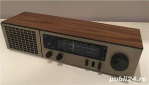 Set colectie radio HItachi National Sanyo URSS Electronica Tehnoton - imagine 3