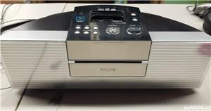 Boxa activa portabila andocare Sharp Philips Fidelio Tangent Ihome