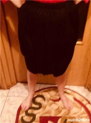 Fusta stil salvari - imagine 3