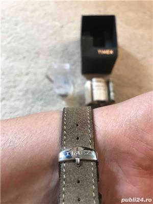 Ceas Timex Indiglo - imagine 8