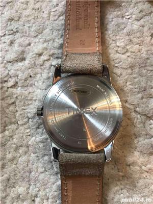 Ceas Timex Indiglo - imagine 4