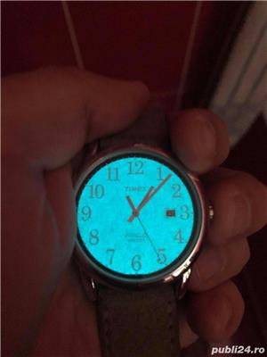 Ceas Timex Indiglo - imagine 5