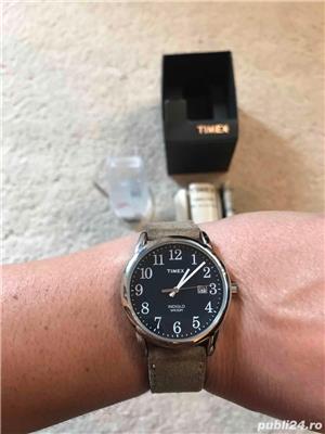 Ceas Timex Indiglo - imagine 3